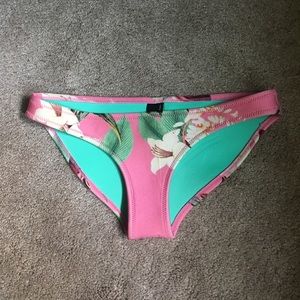 TRIANGL size XS bikini bottoms